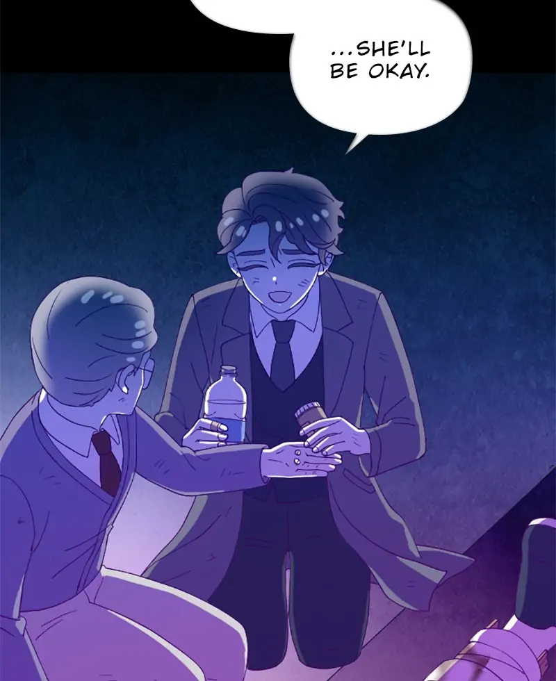 Read Ghost Teller en Manga Online