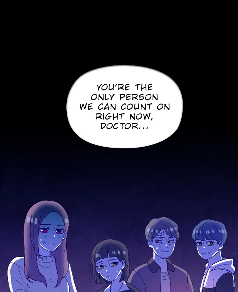 Read Ghost Teller en Manga Online