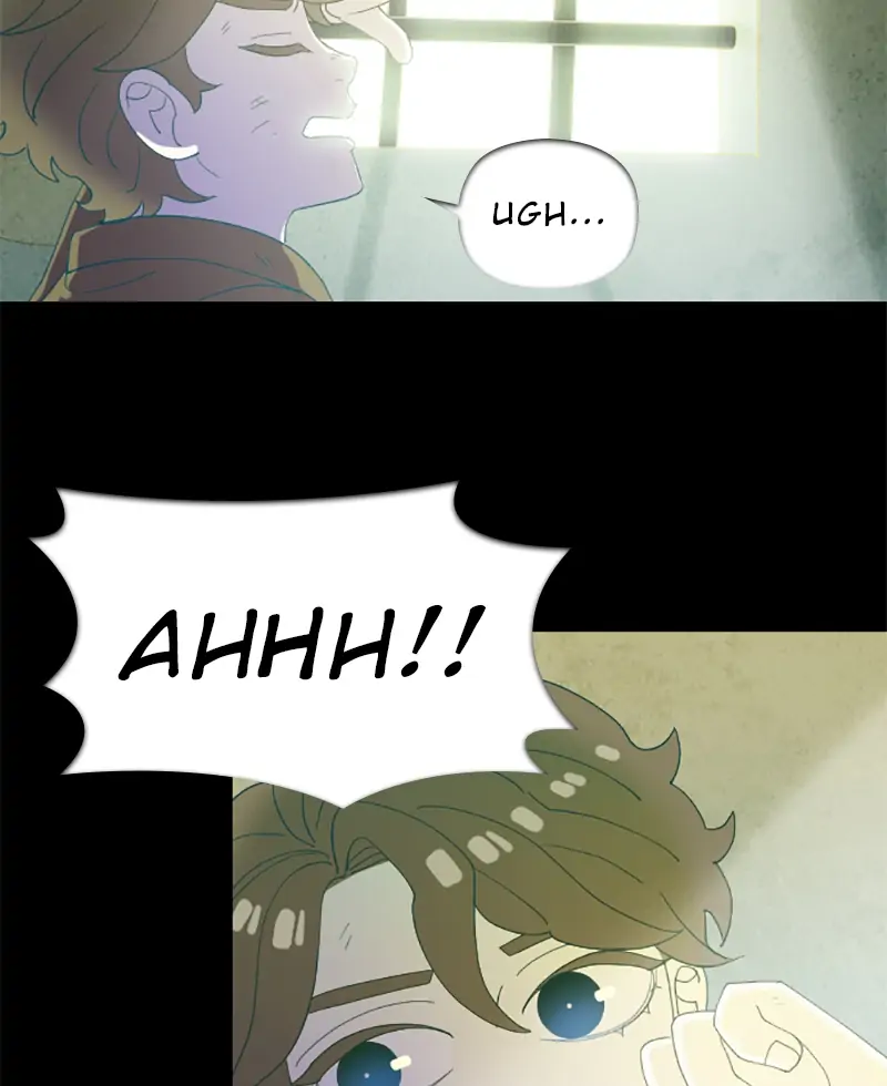 Read Ghost Teller en Manga Online