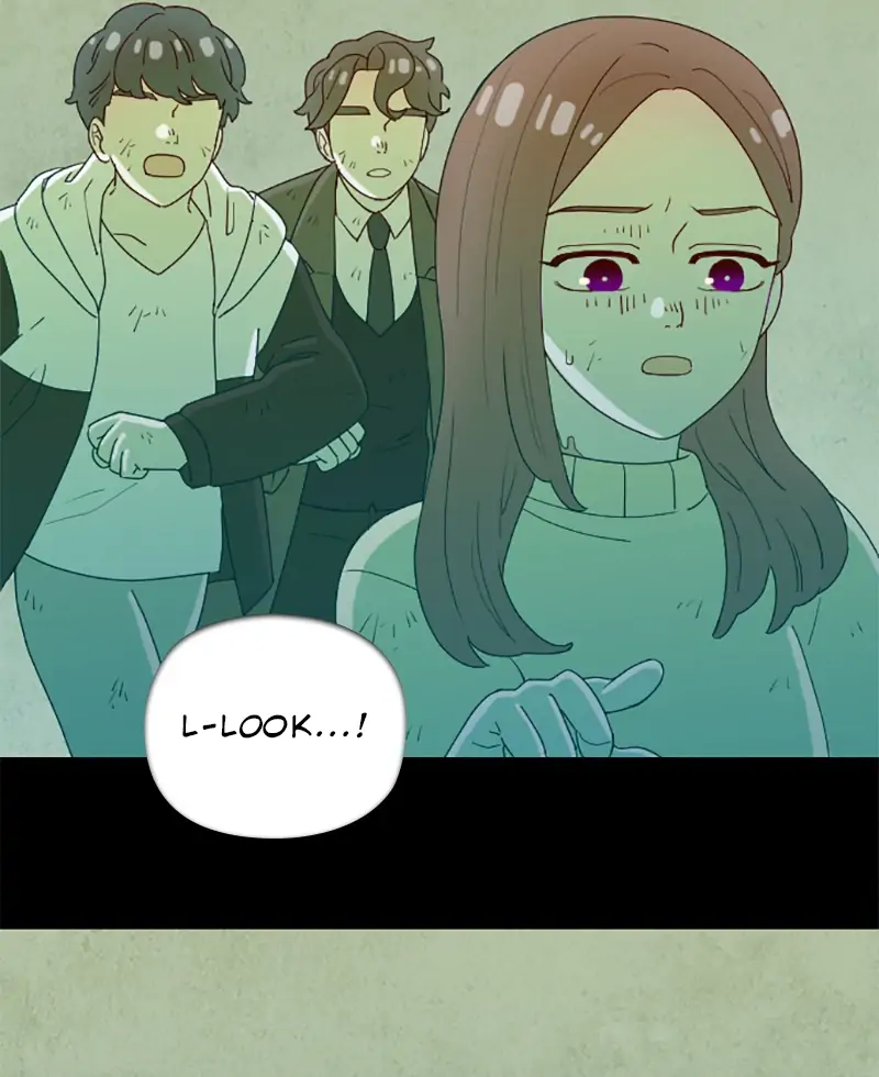 Read Ghost Teller en Manga Online