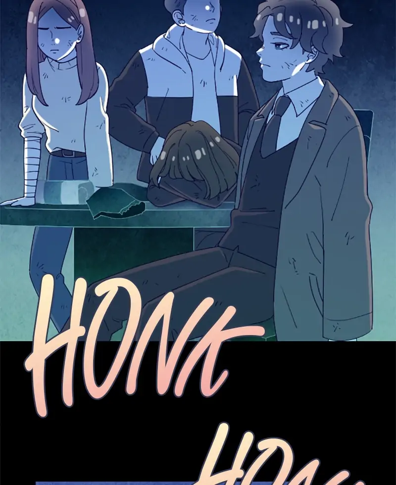 Read Ghost Teller en Manga Online