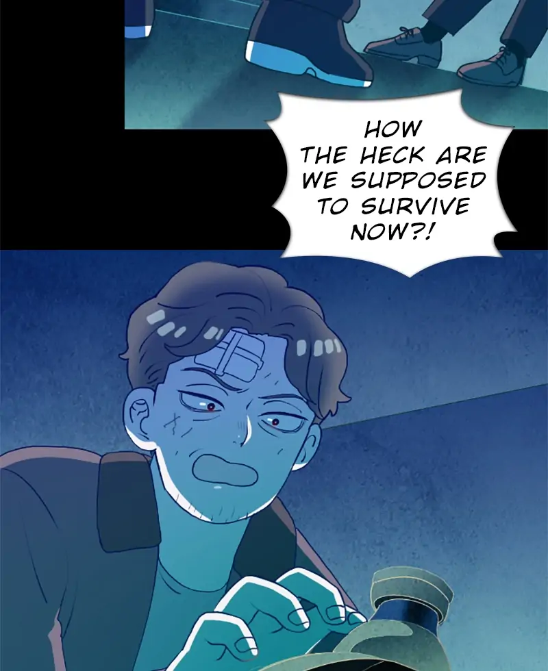 Read Ghost Teller en Manga Online
