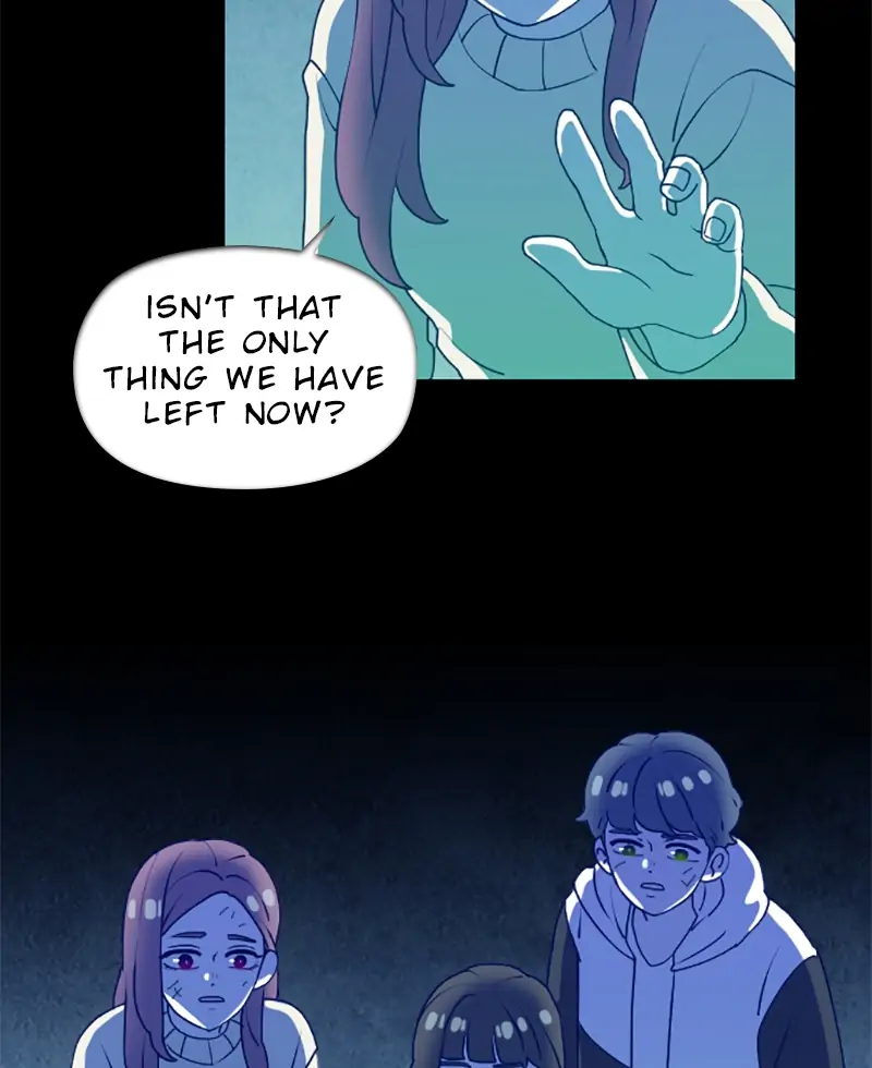 Read Ghost Teller en Manga Online