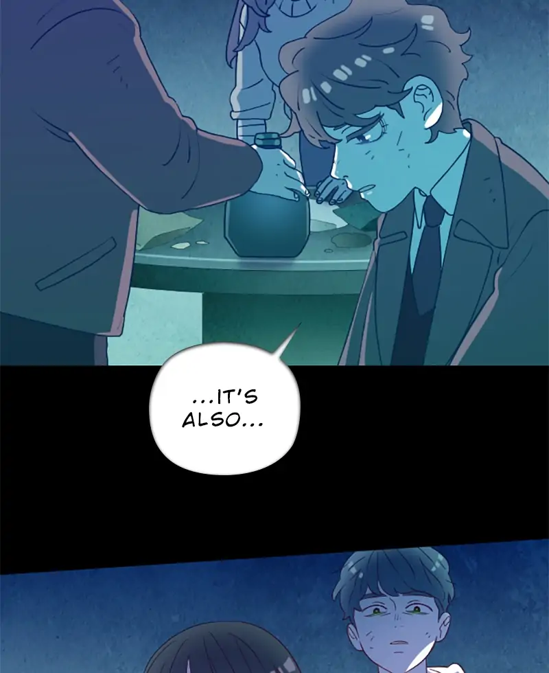 Read Ghost Teller en Manga Online
