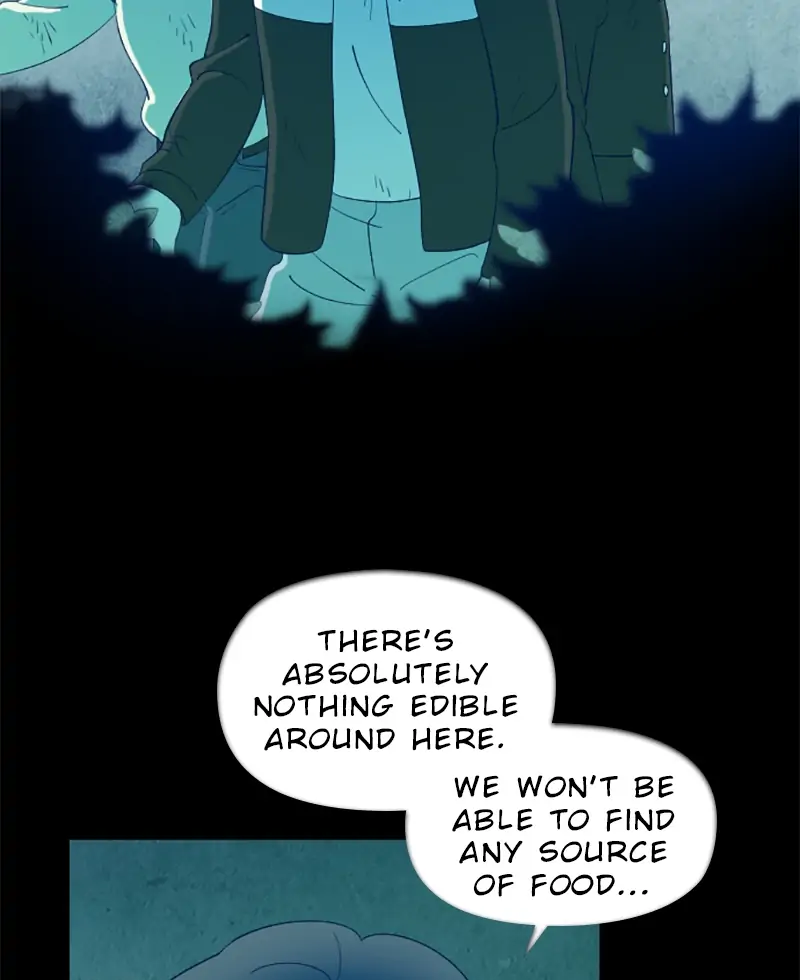 Read Ghost Teller en Manga Online
