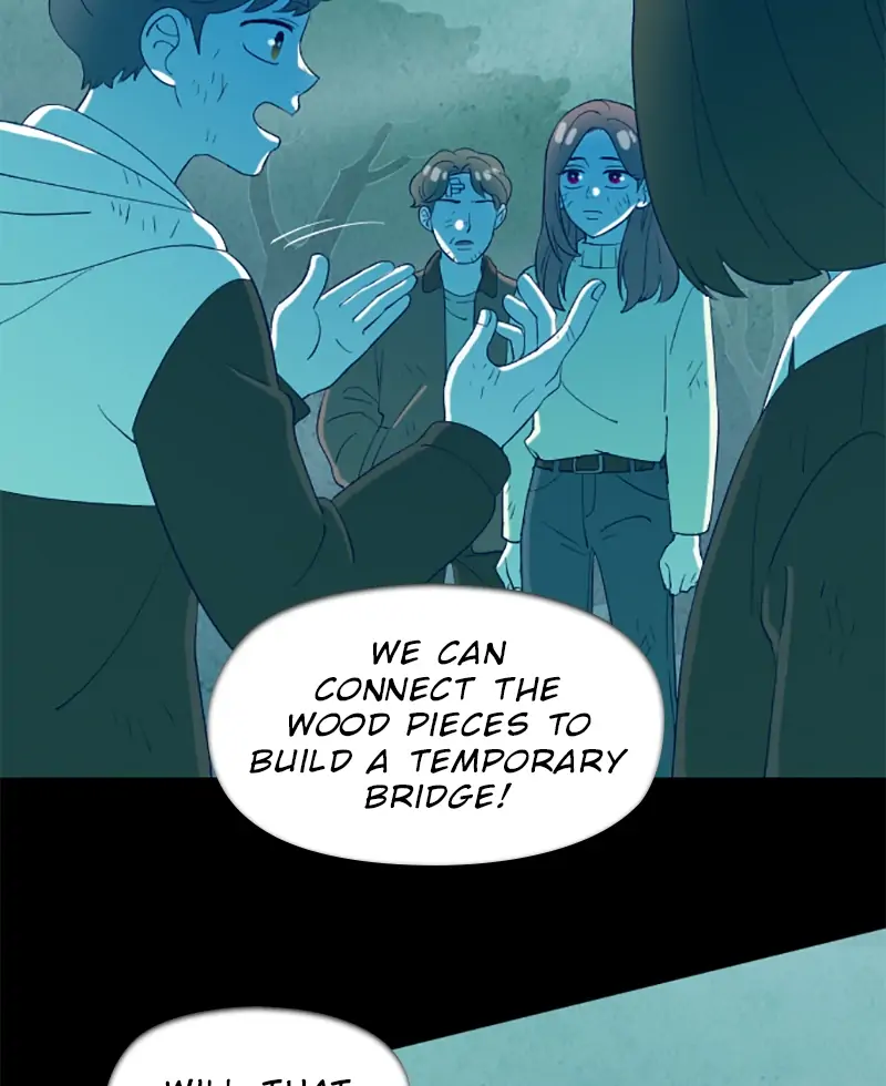 Read Ghost Teller en Manga Online