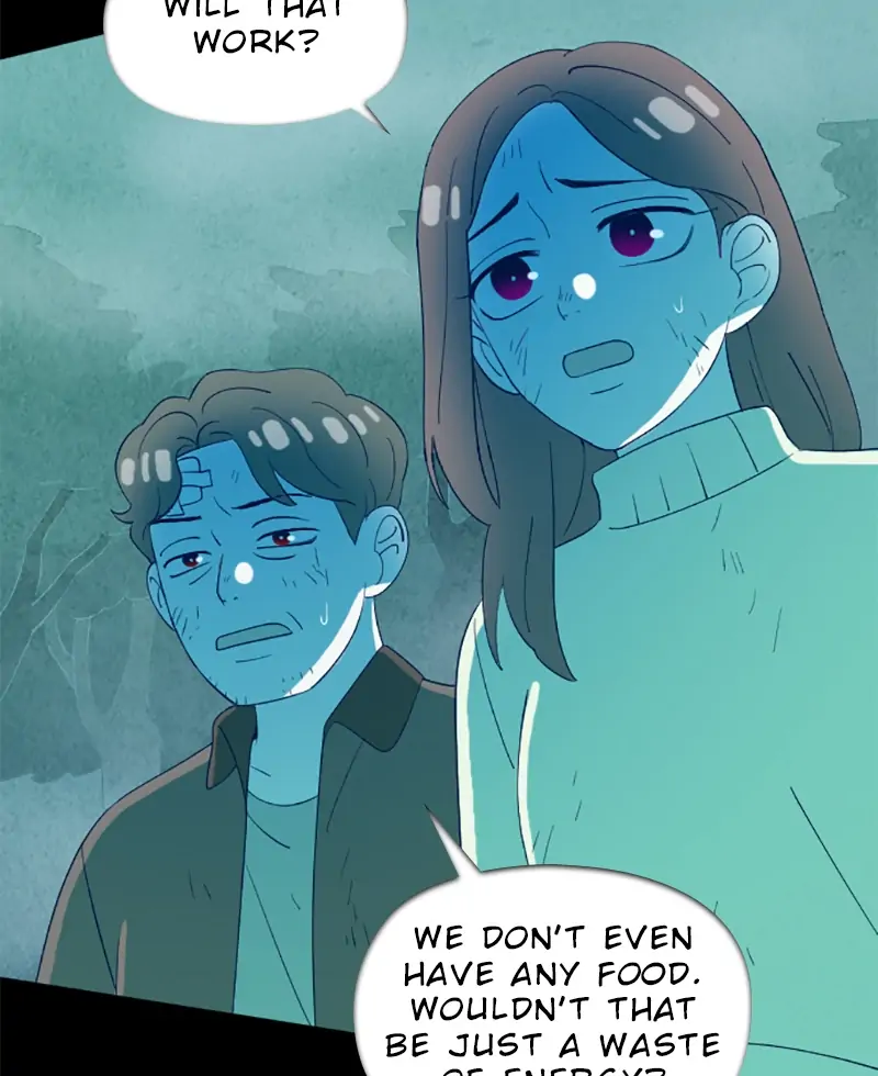 Read Ghost Teller en Manga Online
