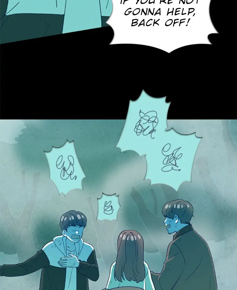 Read Ghost Teller en Manga Online