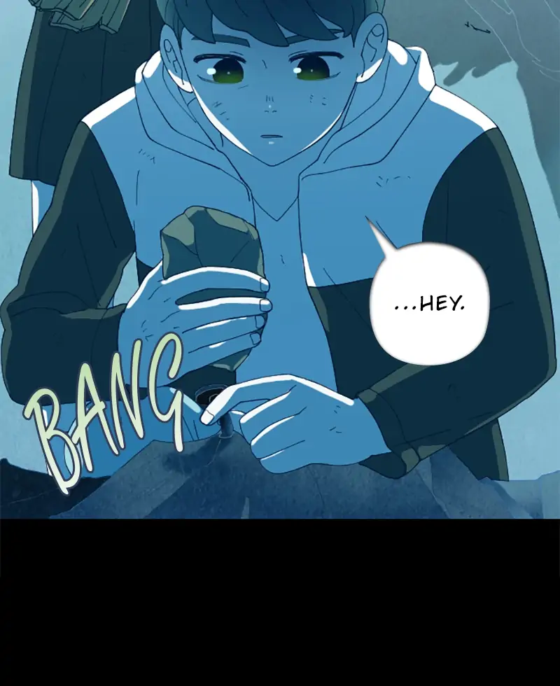 Read Ghost Teller en Manga Online