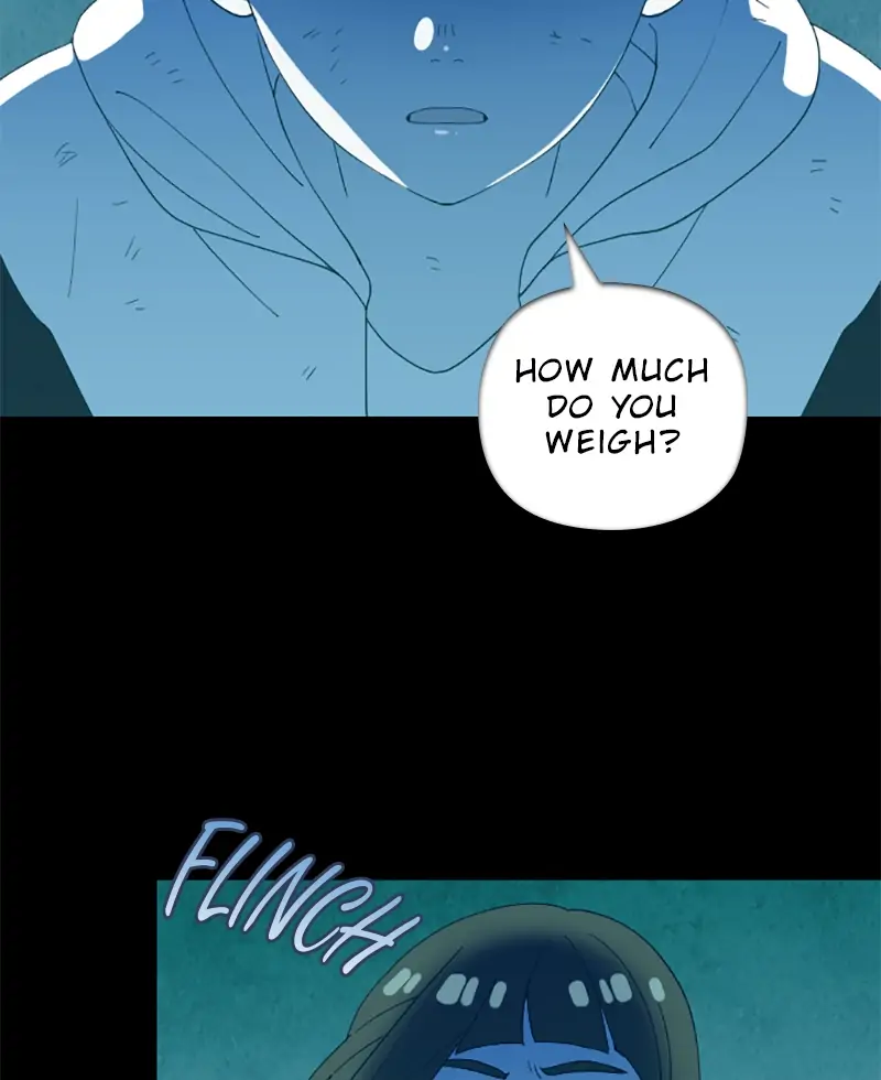 Read Ghost Teller en Manga Online