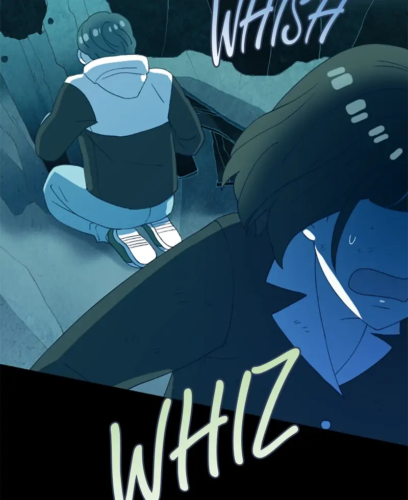 Read Ghost Teller en Manga Online
