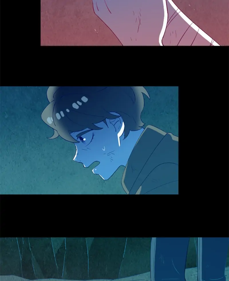 Read Ghost Teller en Manga Online