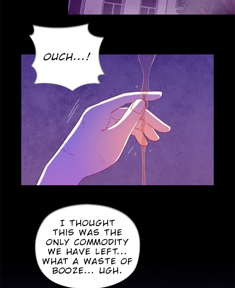 Read Ghost Teller en Manga Online