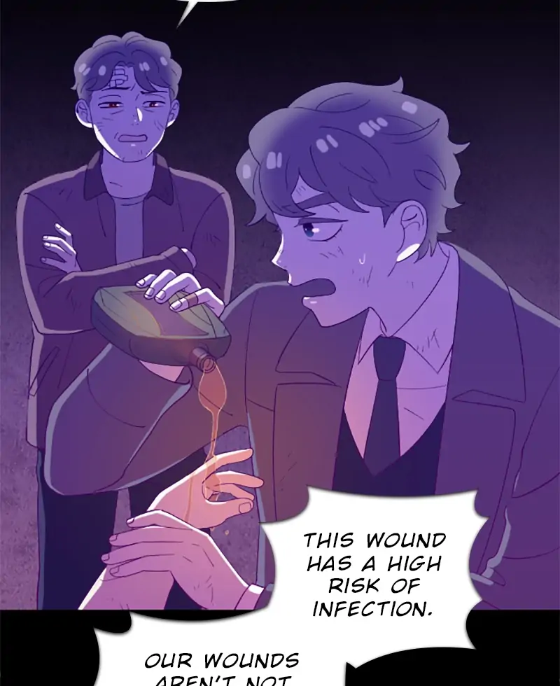 Read Ghost Teller en Manga Online