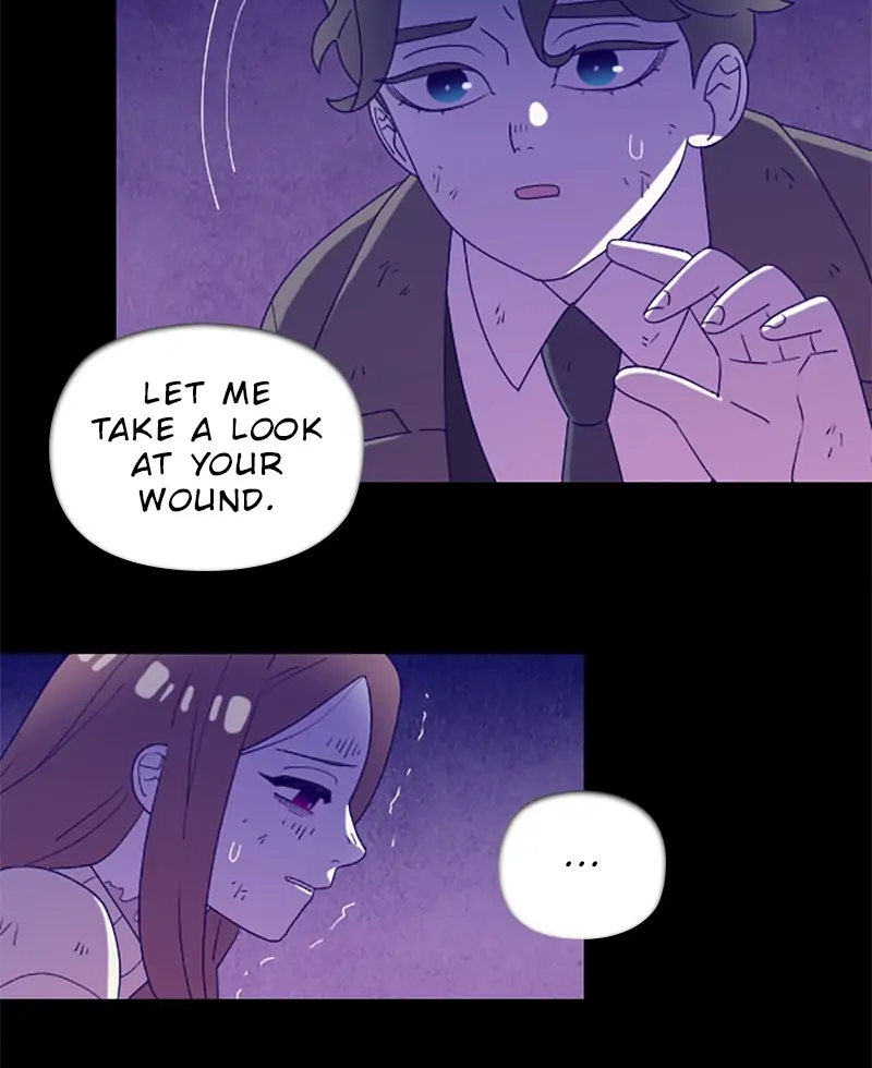 Read Ghost Teller en Manga Online