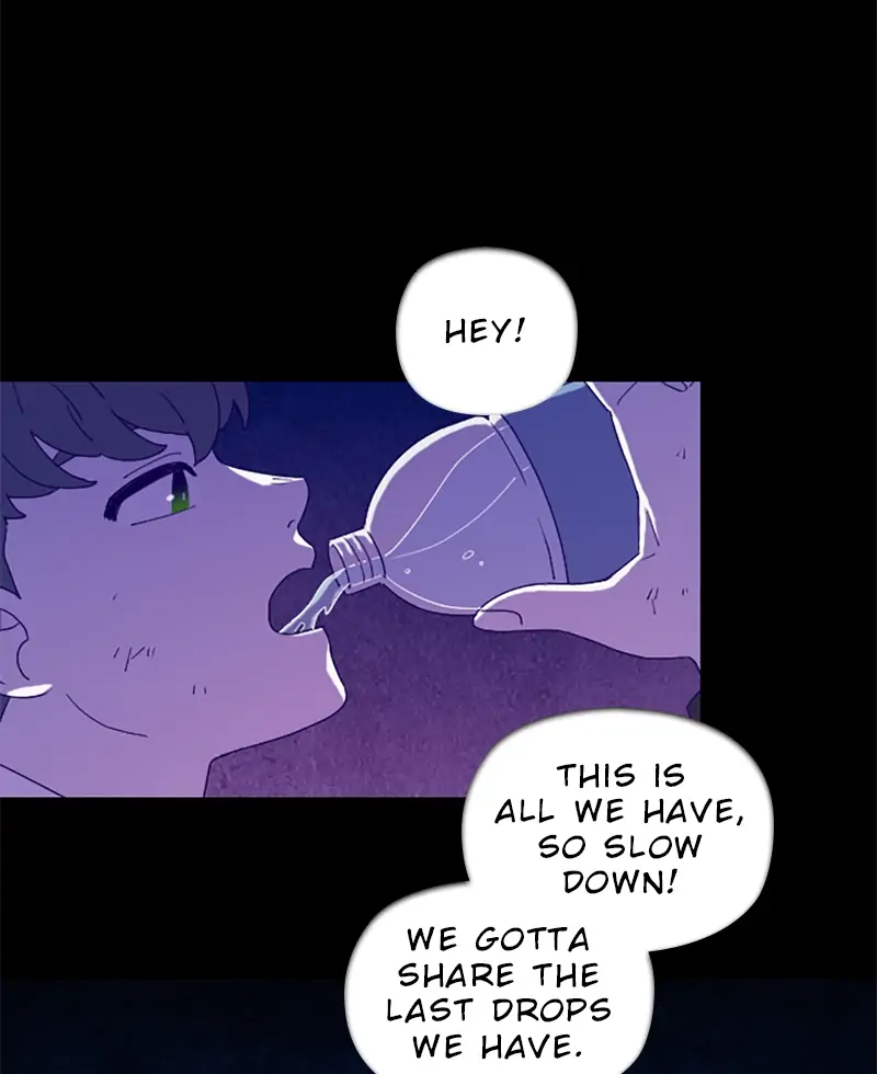 Read Ghost Teller en Manga Online