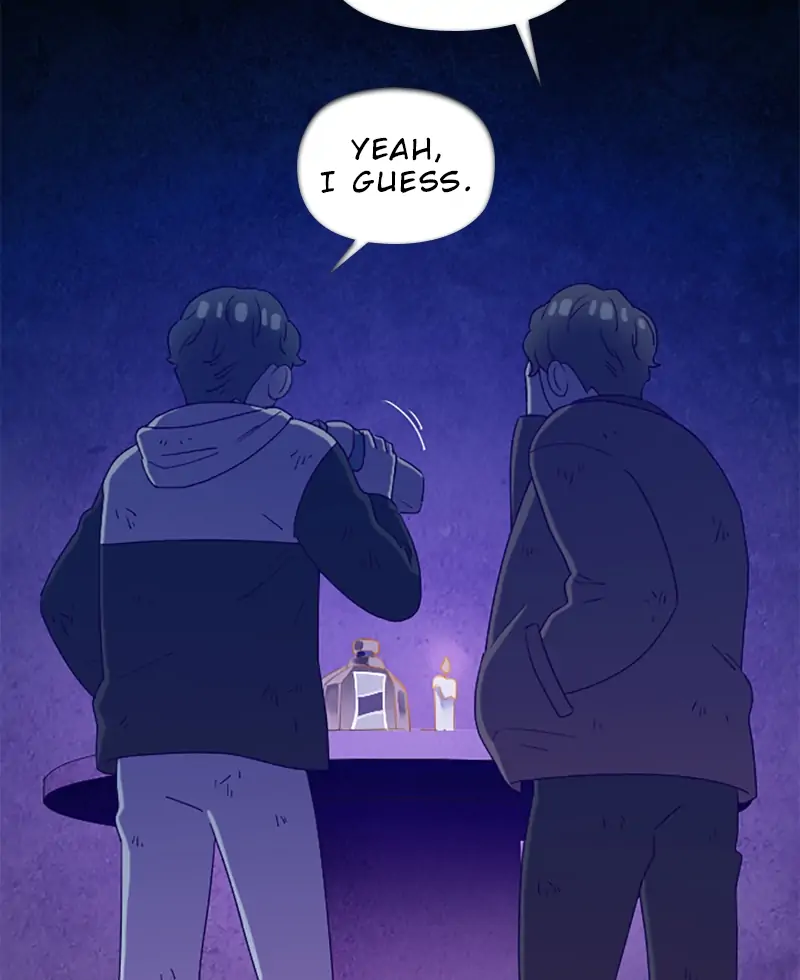 Read Ghost Teller en Manga Online