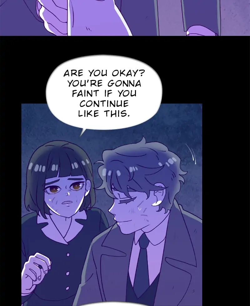 Read Ghost Teller en Manga Online