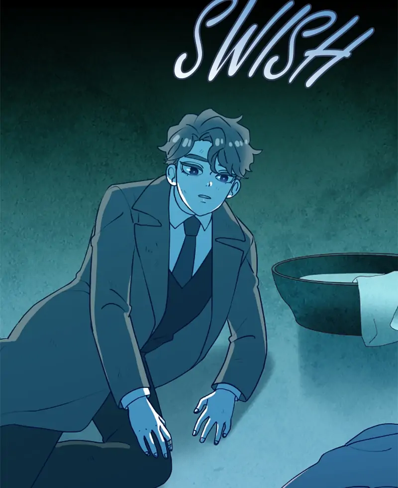 Read Ghost Teller en Manga Online