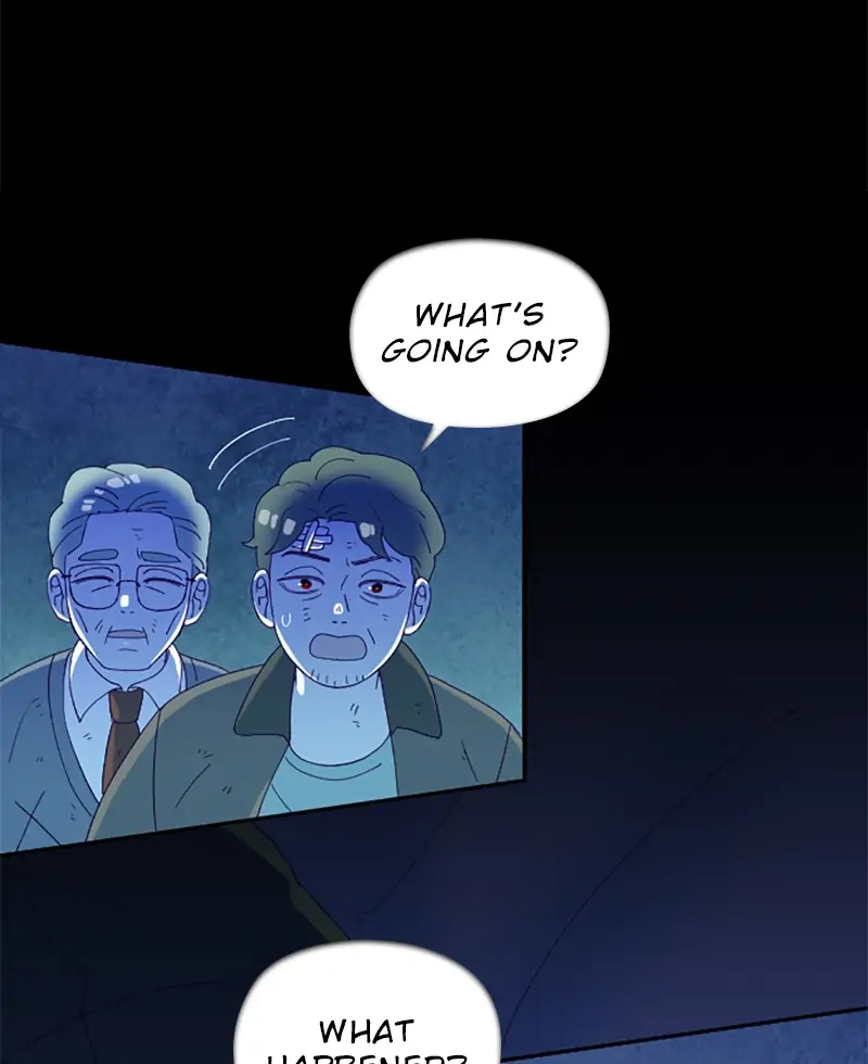 Read Ghost Teller en Manga Online