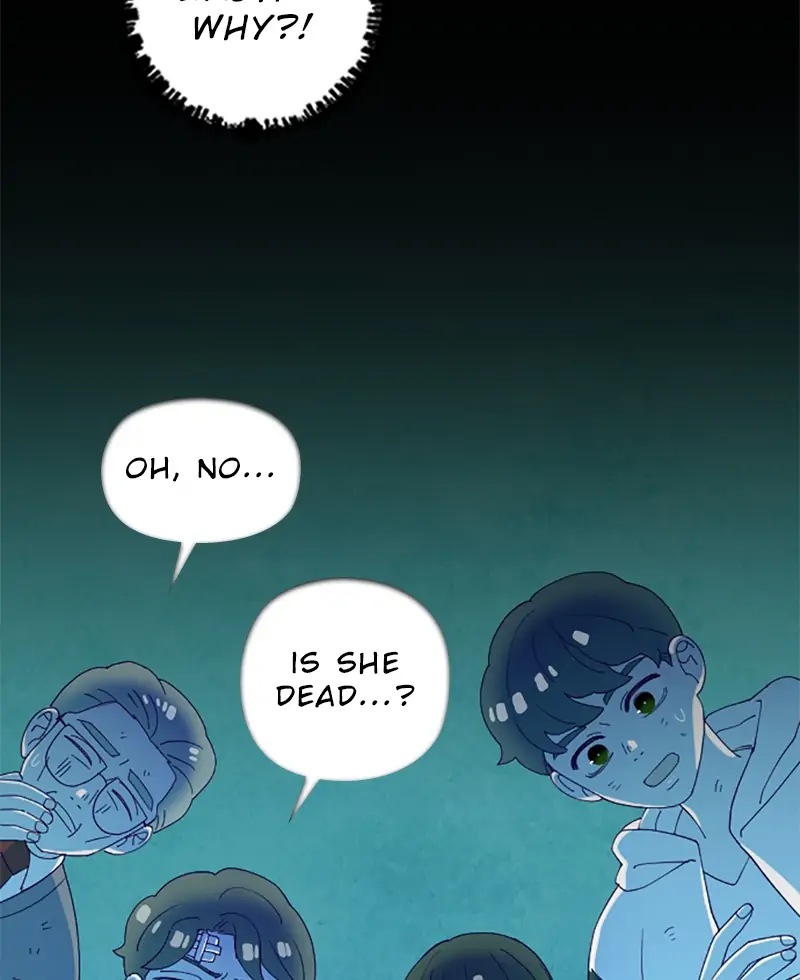 Read Ghost Teller en Manga Online