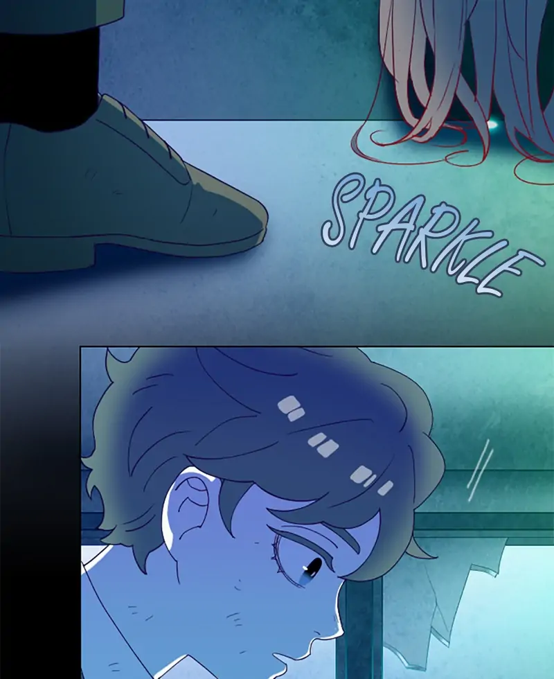 Read Ghost Teller en Manga Online