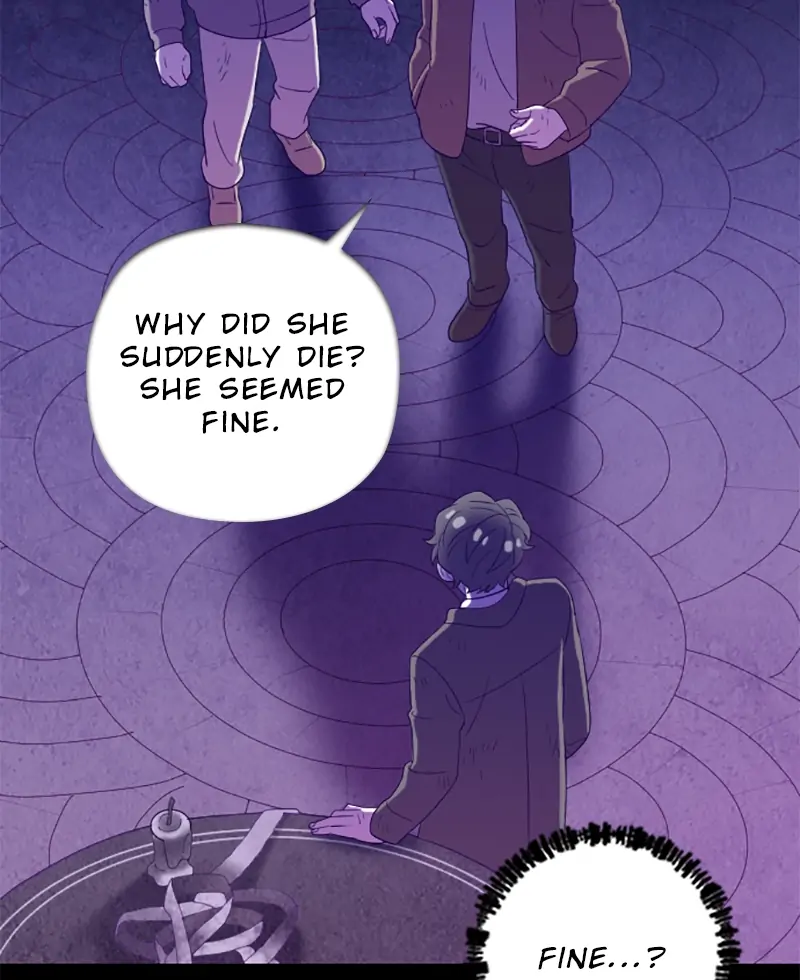 Read Ghost Teller en Manga Online