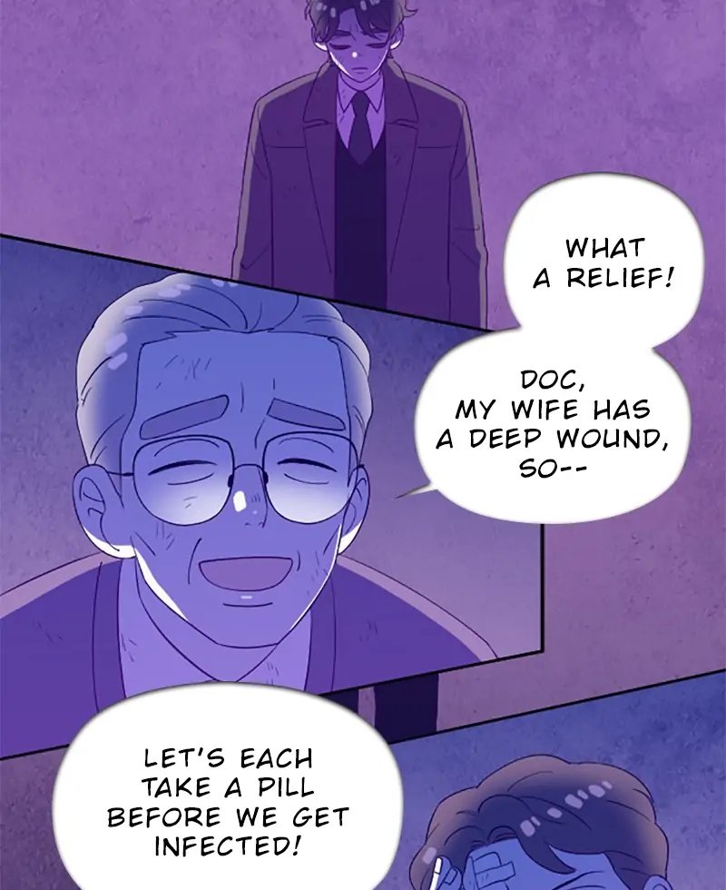 Read Ghost Teller en Manga Online