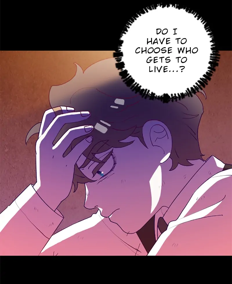 Read Ghost Teller en Manga Online