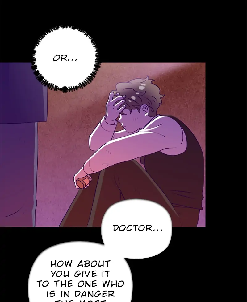 Read Ghost Teller en Manga Online