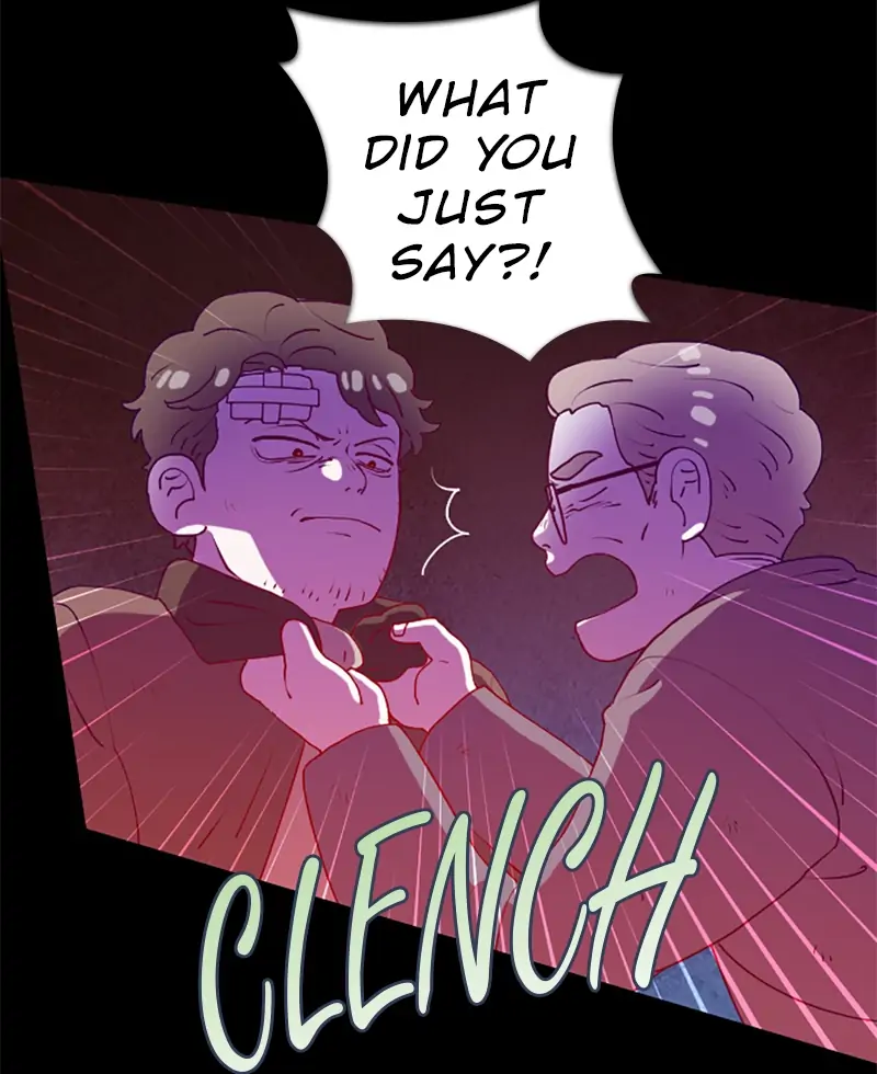 Read Ghost Teller en Manga Online