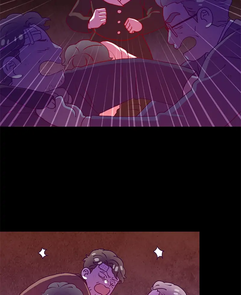 Read Ghost Teller en Manga Online