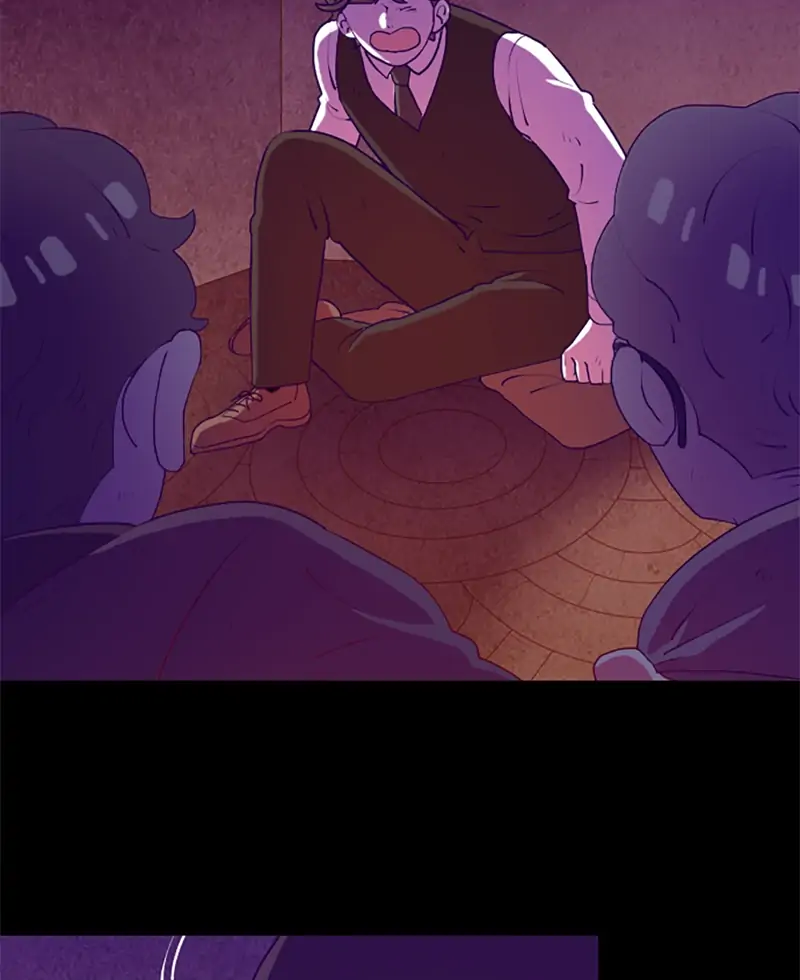 Read Ghost Teller en Manga Online