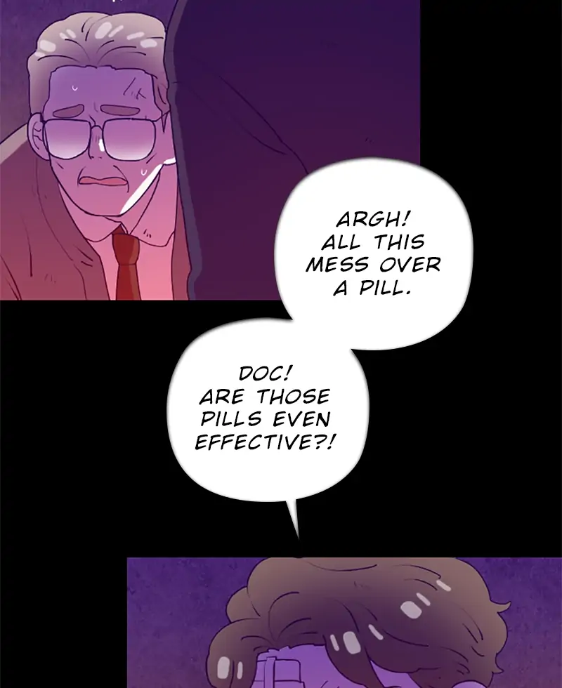 Read Ghost Teller en Manga Online