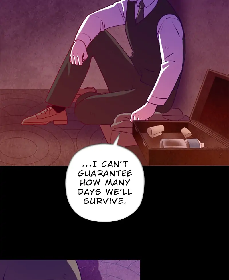 Read Ghost Teller en Manga Online