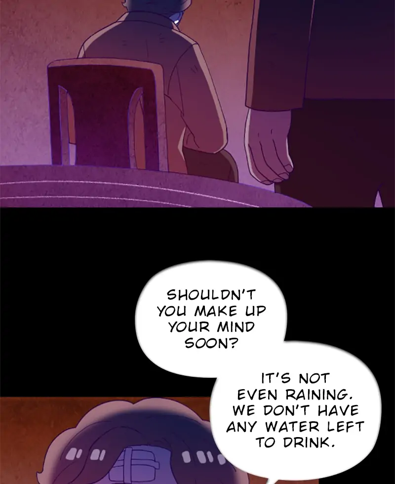 Read Ghost Teller en Manga Online