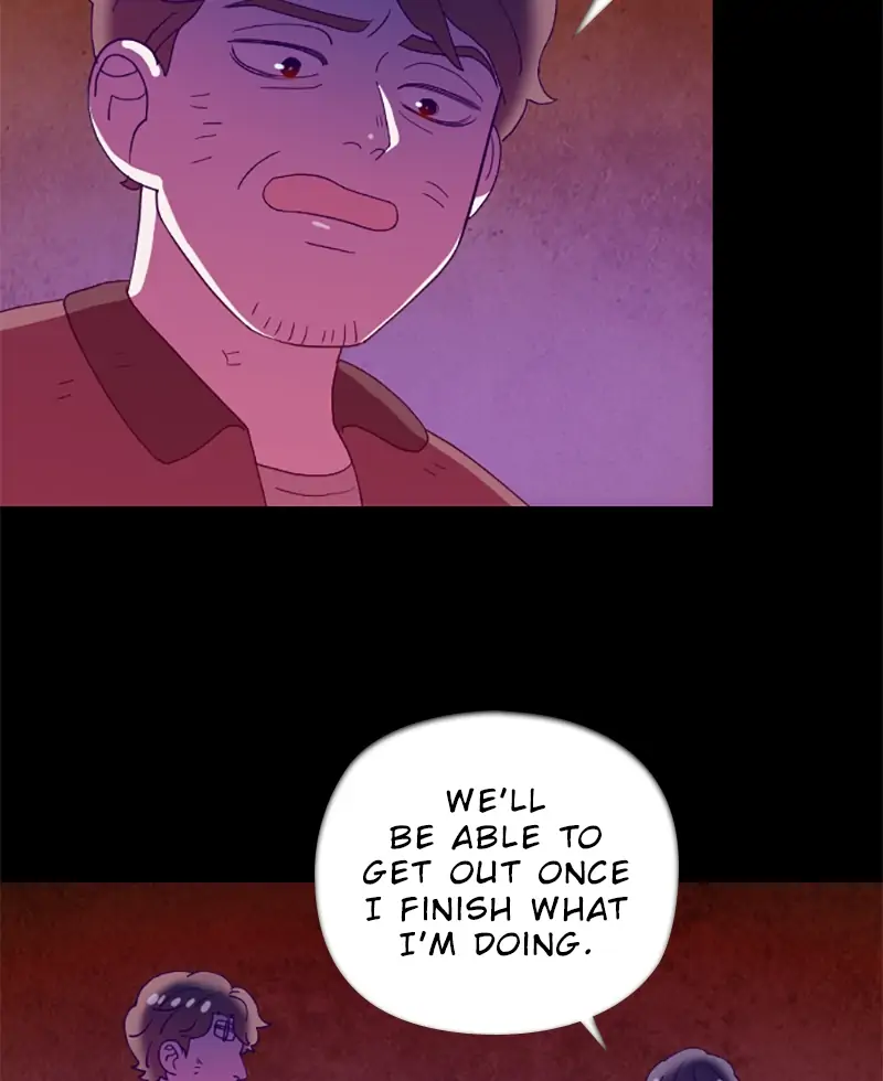 Read Ghost Teller en Manga Online