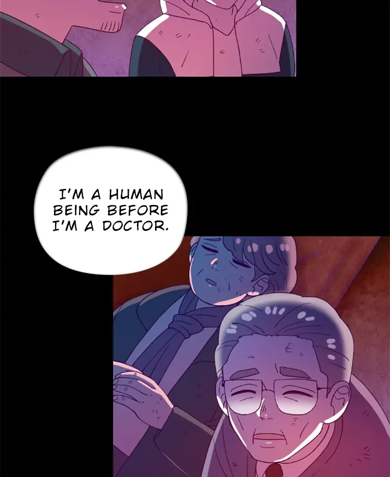Read Ghost Teller en Manga Online