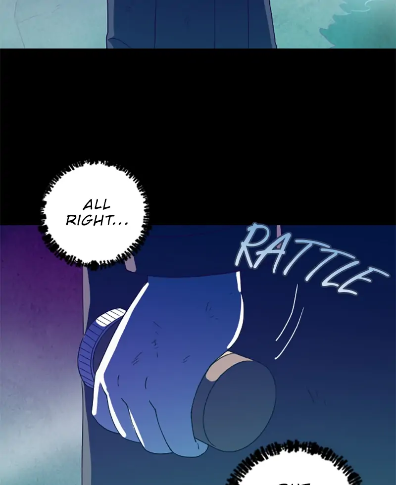 Read Ghost Teller en Manga Online