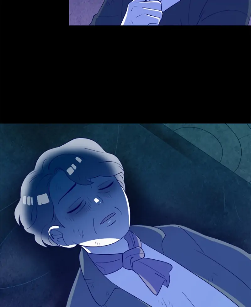 Read Ghost Teller en Manga Online