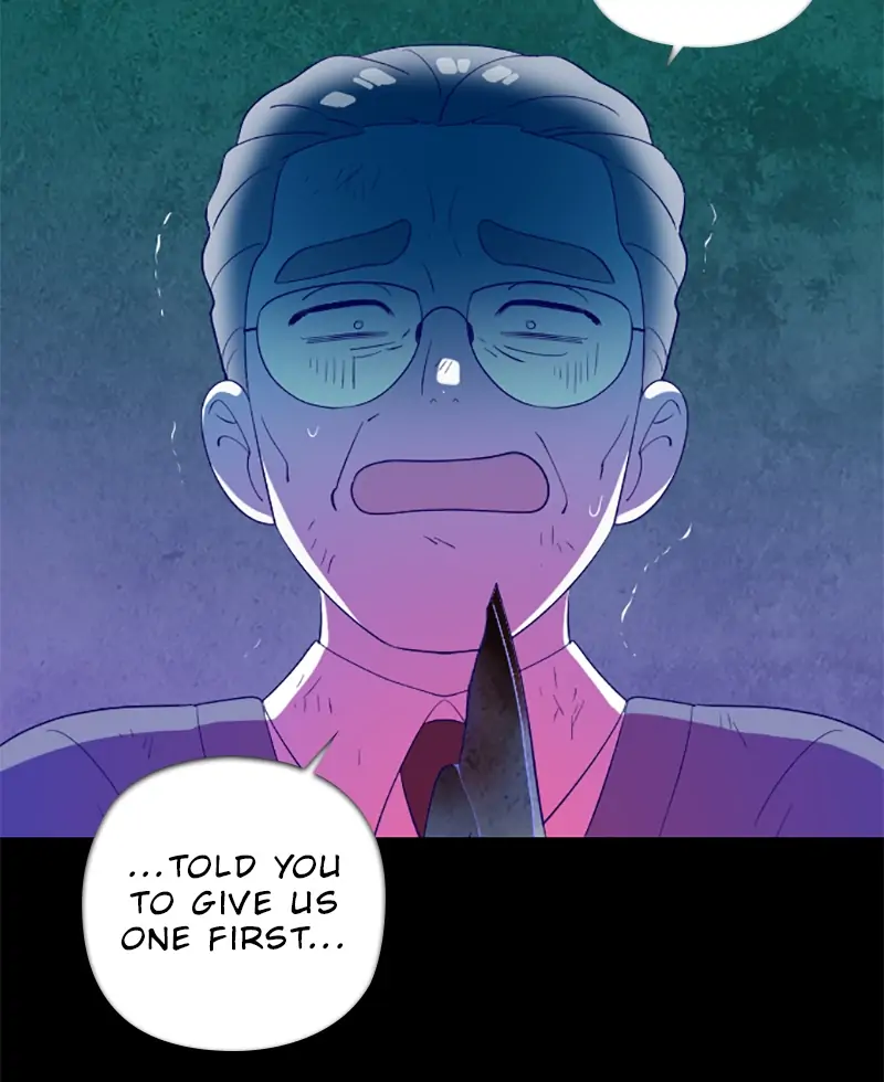 Read Ghost Teller en Manga Online