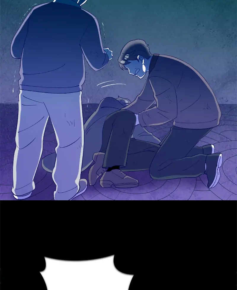 Read Ghost Teller en Manga Online