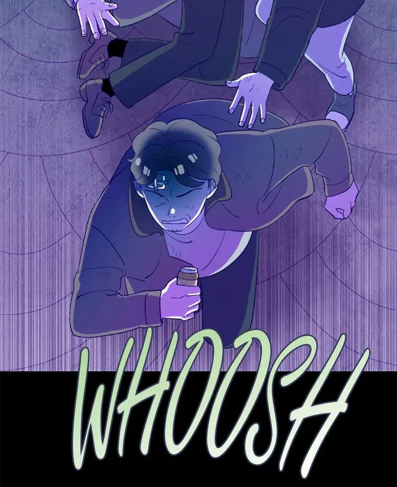 Read Ghost Teller en Manga Online