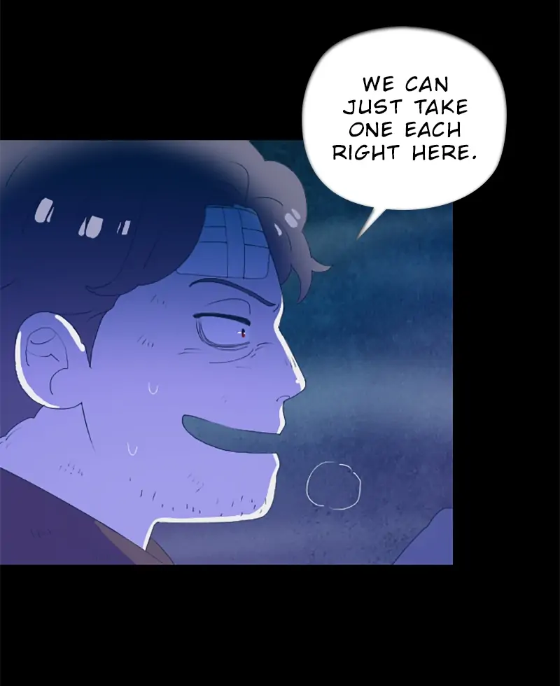 Read Ghost Teller en Manga Online