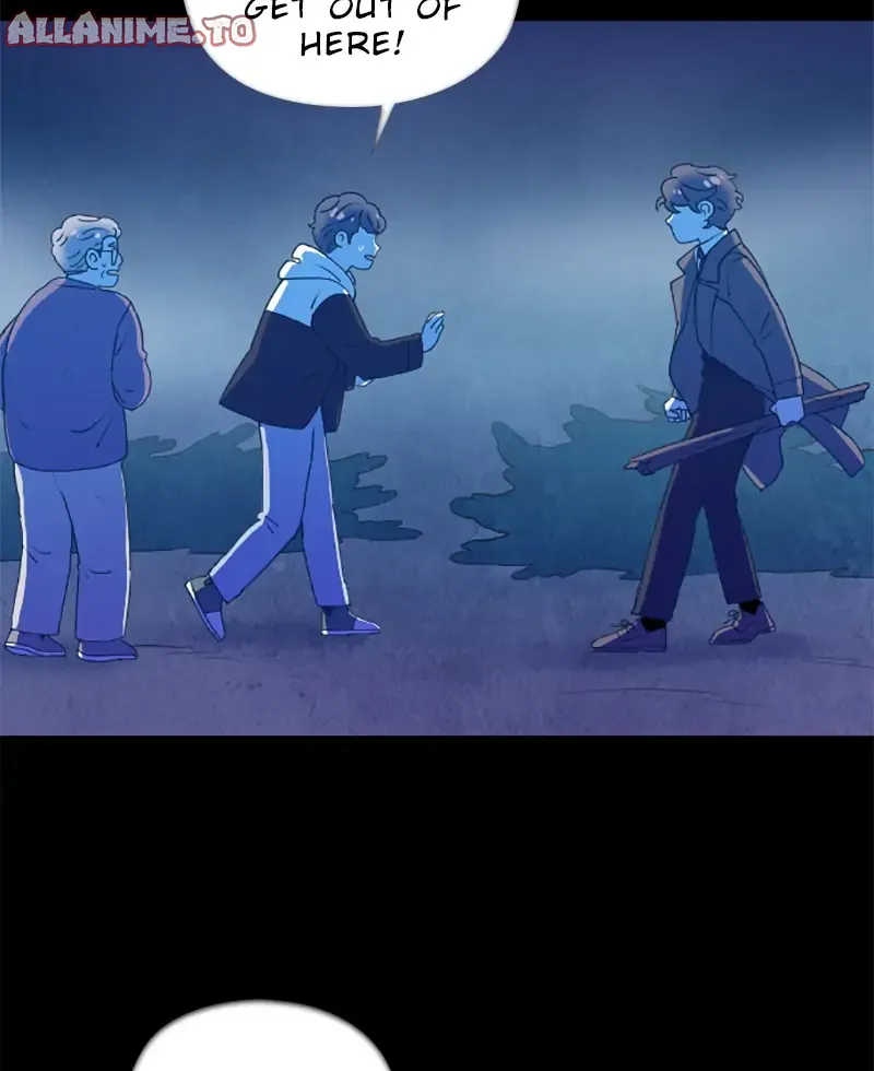 Read Ghost Teller en Manga Online