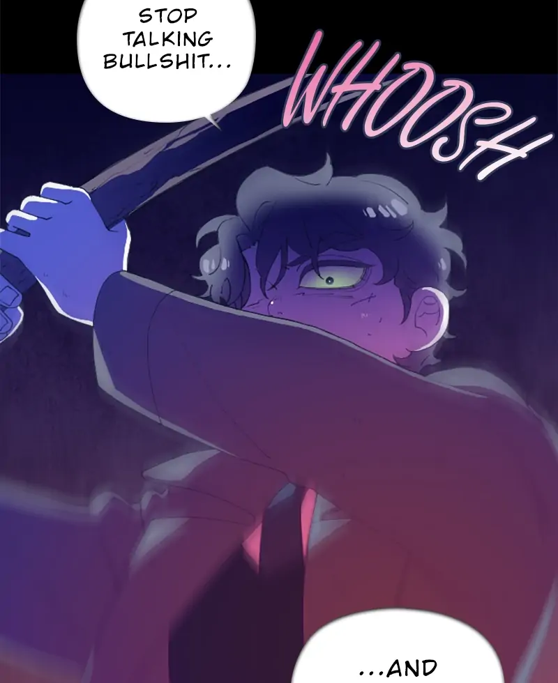 Read Ghost Teller en Manga Online