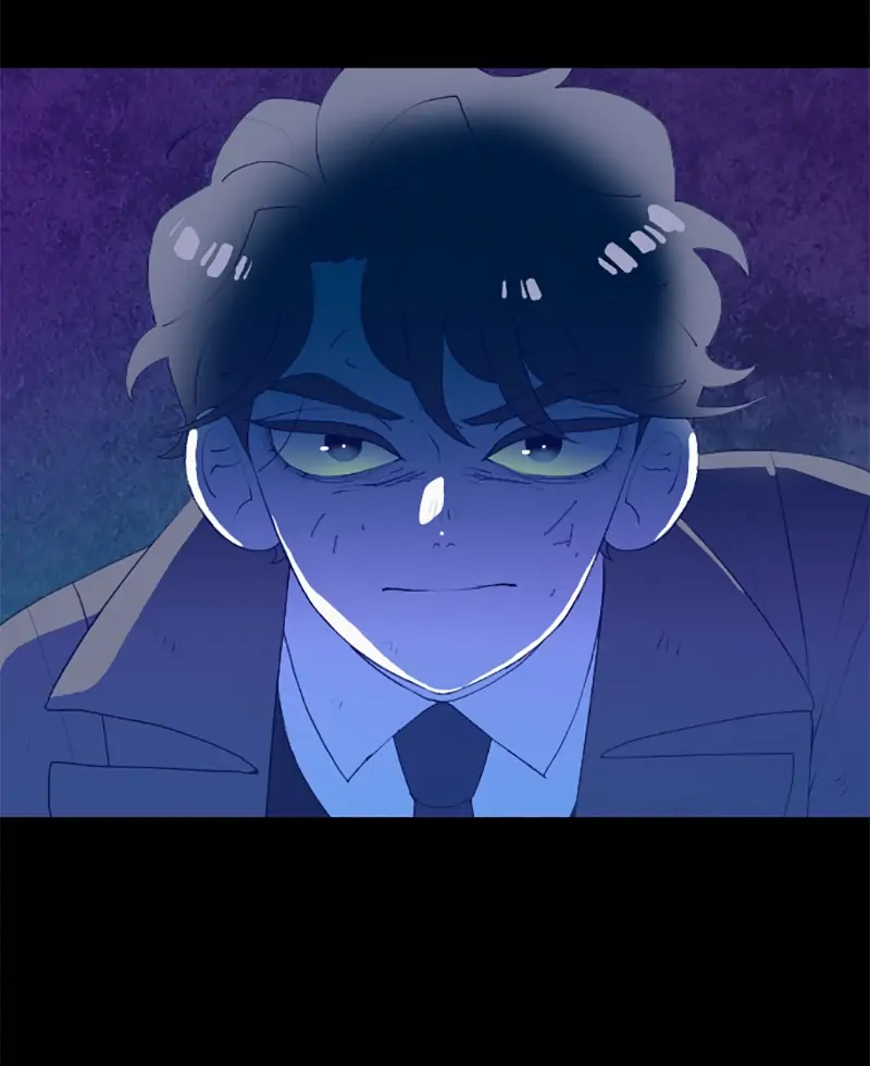Read Ghost Teller en Manga Online