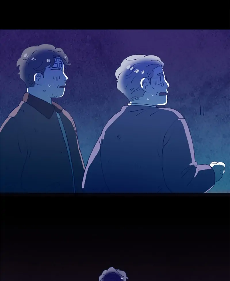 Read Ghost Teller en Manga Online