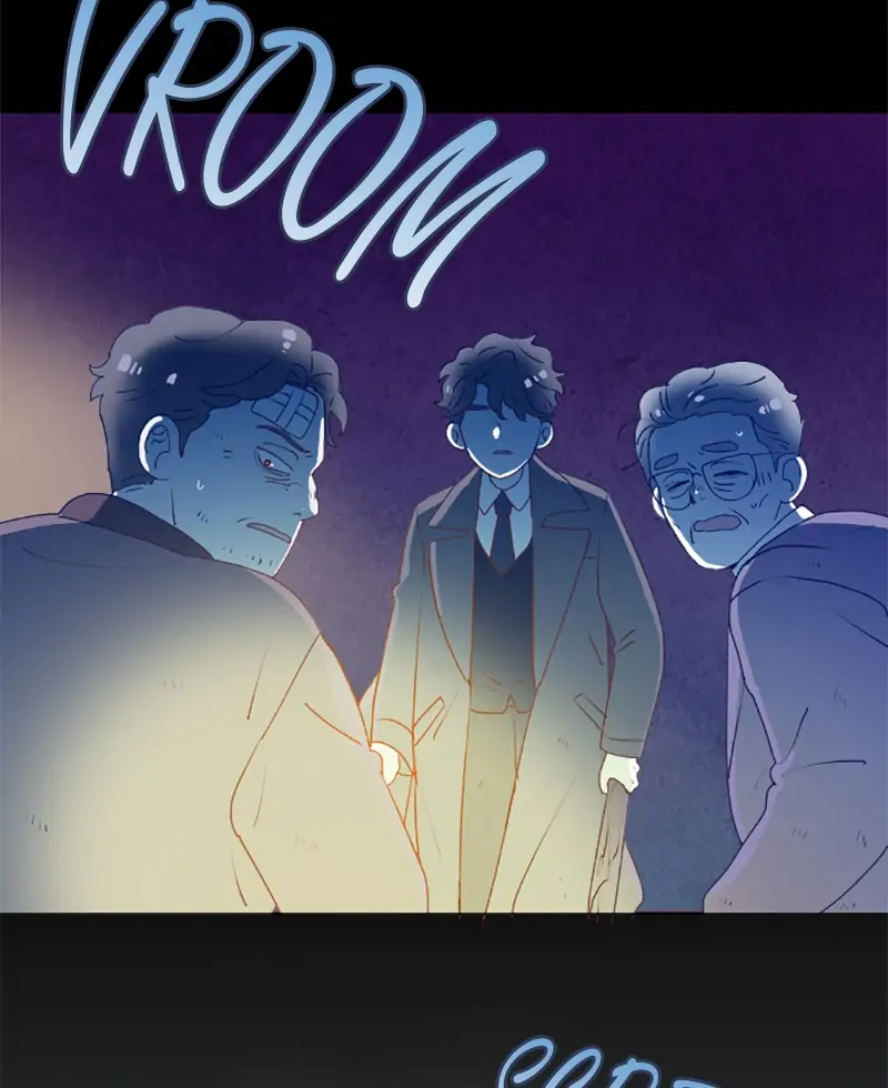 Read Ghost Teller en Manga Online