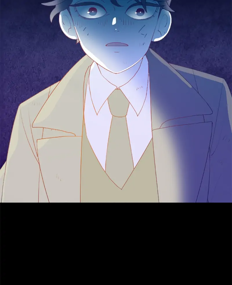 Read Ghost Teller en Manga Online